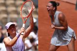 Iga Swiatek y Martha Kostyuk se enfrentarán por uno de los 8 boletos disponibles en Roland Garros.