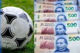 Carlos Martínez, Director General del Fondo Mixto de Promoción Turística de la CDMX explica en qué se está gastando el presupuesto para el próximo Mundial.

Se estima que el Mundial dejará una derrama económica superior a los 2,000 millones de pesos en la Ciudad de México, beneficiando directamente a los sectores de hotelería, plataformas de hospedaje, restaurantes, transporte y comercio local.

Las mesas de trabajo conjuntas entre el Gobierno de la CDMX, la FIFA, los empresarios hoteleros y el sector privado para garantizar la logística y el "Blindaje FIFA" de seguridad sin colapsar las actividades diarias de la ciudadanía.

#presupesto #mundial #cdmx 

COMENTA ESTE VIDEO Y COMPARTELO CON TUS AMIGOS

Para más información entra: http://www.youtube.com/ImagenRadioLive

No olvides dejarnos tus comentarios y visitarnos en

Facebook: https://www.facebook.com/ImagenRadio
X: https://twitter.com/Imagen_Mx
Sitio: http://www.imagenradio.com.mx


Suscríbete a nuestro canal: https://www.youtube.com/channel/UCB0BUmdBOrH9mYU2ebs1eWA



#ImagenRadioEnVivo #NoticiasEnVivo