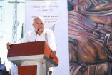 Víctor Castro Cosío, gobernador de Baja California Sur