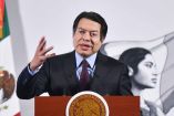 “Invitamos a que nos sentemos de inmediato a revisar los temas más relevantes y las demandas legítimas que tienen”