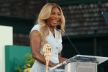 Serena Williams está lista para su regreso al tenis profesional.