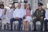 Sheinbaum en Michoacán