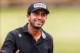 Álvaro Ortiz consiguió su primer título en el Korn Ferry Tour