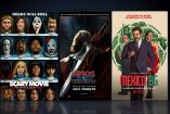 A una semana del inicio del mundial la cartelera y las plataformas tendrán estrenos interesantes.