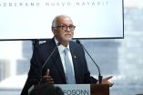 Miguel Ángel Navarro, gobernador de Nayarit