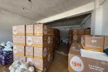 La instalación de un complejo agroindustrial de la empresa OJAI en el sur de Veracruz coincide con una histórica caída en el precio del cono de huevo.