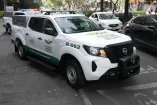 ¿Usas la app de Pase? Tendrás asistencia vial de los Ángeles Verdes