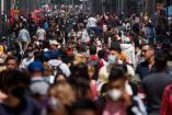 Empleo remunerado crece 1.3% y salarios avanzan 5.7% en cuarto trimestre de 2025: Inegi