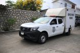 Policía de Morelos