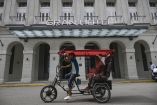 Empresas salen de Cuba