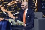 Alejandro de la vega Solorzano, director ejecutivo de financiamiento estructurado de Banco MULTIVA.