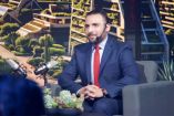 Esteban Niaves Nava, Head de Desarrollo de Negocios Sostenibles en Ecocert
