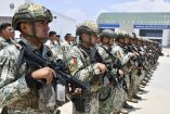 Elementos de la Sedena parten a Sinaloa