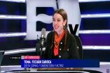 Sofía Comas estrena su nuevo álbum 'Teu Caroca' inspirado en el cancionero mexicano