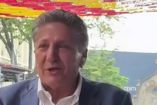Juan José Frangie, alcalde de Zapopan, confirma que Jalisco está listo al 100% en infraestructura y conectividad para el Mundial 2026