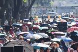 Movilizaciones de la CNTE