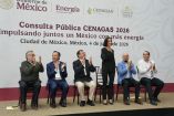 Foro Consultivo Nacional Consulta Pública Cenagas 2026