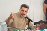 Jesús Sesma, dirigente de PVEM en CDMX