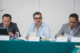 Jesús Sesma, dirigente de PVEM en CDMX