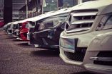 Venta de autos en México logra cifras récord pese al desplome en la confianza del consumidor