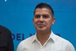 Leobardo Ávila Bojórquez, director de Mexicana