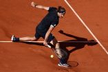 Zverev está a un paso de la gloria; a la final de Roland Garros