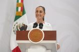 Presidenta anuncia decreto para fomentar ecoturismo en Mahahual
