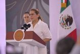 Hay prioridad en búsqueda de la periodista Roxana Guzmán FGE