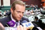 PVEM presenta el "Pacto por Coahuila"