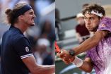 Zverev vs Cobolli, amigos en el tenis y rivales en la pista