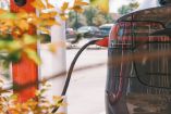 Somos una hormiga en un mundo de elefantes: Gallego detalla avance de la electromovilidad en México
