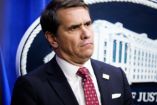 Donald Trump nominó a Todd Blanche como nuevo titular del Departamento de Justicia, en relevo de Pam Bondi.