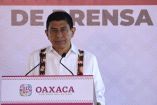 Salomón Jara convierte a Oaxaca en un basurero