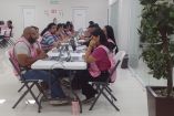 Hasta antes de la medianoche de ayer, la Alianza Ciudadana por la Seguridad PRI-UDC mantuvo una ventaja contundente en los 16 distritos electorales.