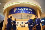 LATAM Airlines considera a Guadalajara y Monterrey mercados con potencial