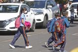 ¿Cuándo termina el ciclo escolar 2025-2026? Fecha oficial de la SEP FOTO: FERNANDO CARRANZA GARCIA / CUARTOSCURO.COM