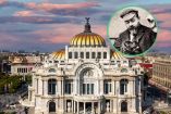 Historia del Palacio de Bellas Artes