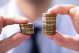 Las presiones inflacionarias están siendo más pegajosas de lo que el mercado anticipaba