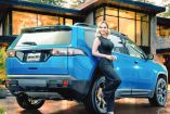 Jeep Cherokee Híbrida