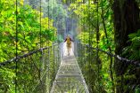 Cómo Costa Rica se convirtió en referente de turismo accesible
