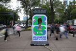 Mundial de los privilegios: es dinero para la FIFA y deuda para la sociedad: Carlos Martínez