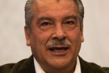 Raúl Morón propone pruebas técnicas para acelerar justicia en caso Carlos Manso