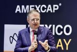 México buscará mantener ventaja arancelaria en T-MEC: Ebrard