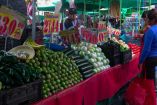 Inflación en México baja, pero conflicto en Irán mantiene la presión sobre los precios.