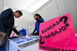Peso de reformas fiscales y laborales frena empleo en pequeñas y medianas empresas