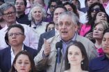 "Morena no quiere que México sea plural": Guadalupe Acosta Naranjo ante filtración de datos del INE