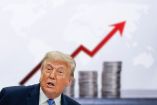 “Me encanta la inflación”, afirma Trump mientras suben los precios por la guerra en Irán.