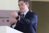 Javier López Casarín, alcalde de Álvaro Obregón