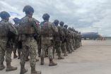 Fuerzas Especiales envía 90 elementos a Durango