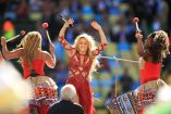 Shakira en los Mundiales: Cómo el fútbol cambió su vida y carrera